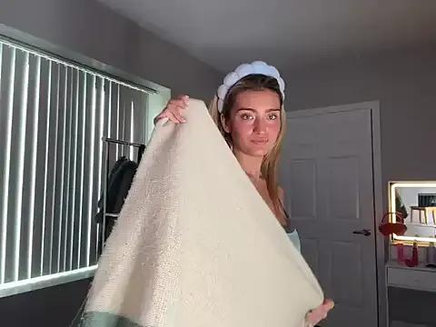 meggsworld on StripChat 