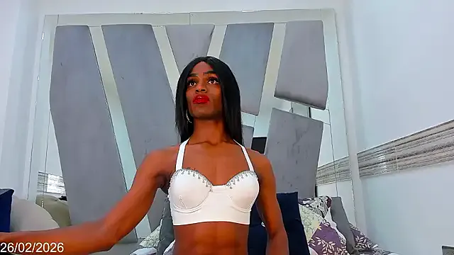 Melanie_St4r