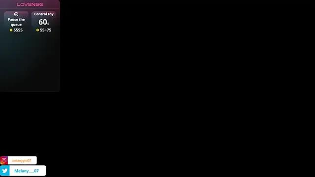 Melany__08 — Red ass