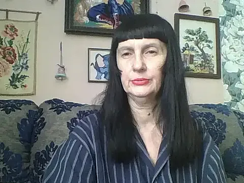 MelanyBanks model from sc