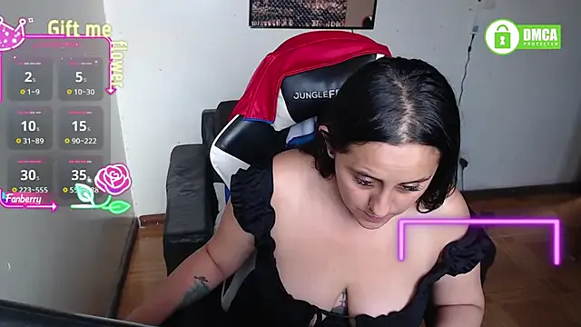 MeliisaRobers's avatar