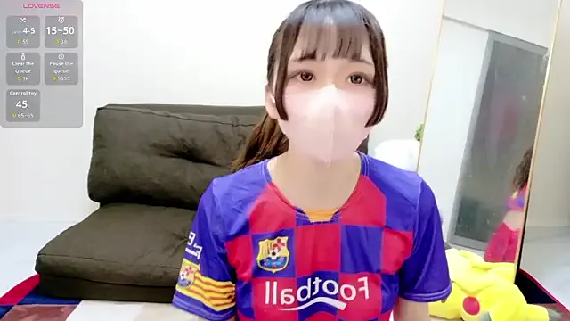 mi-na-chaaan model from sc