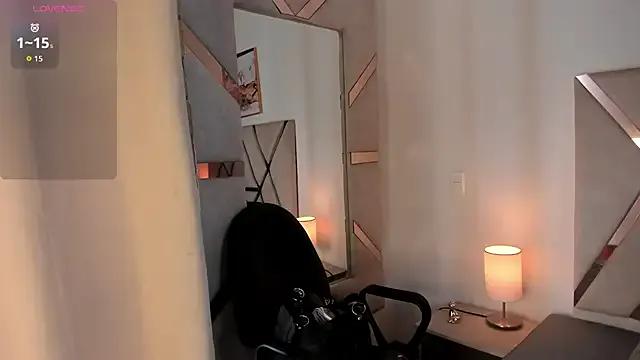 Mia_volkova — DOGGY NO PANTIES