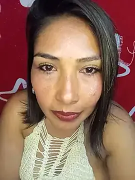 MiaaCastro on StripChat