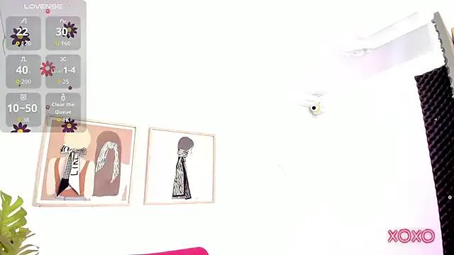 Miakhalifa_7 on StripChat