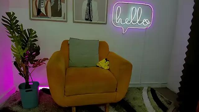 Miakhalifa_7 on StripChat