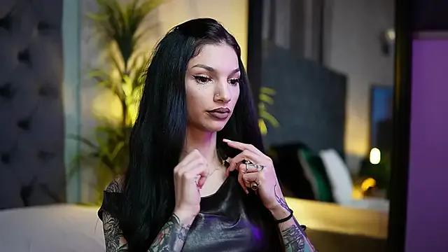 MiamiCoffee on StripChat 