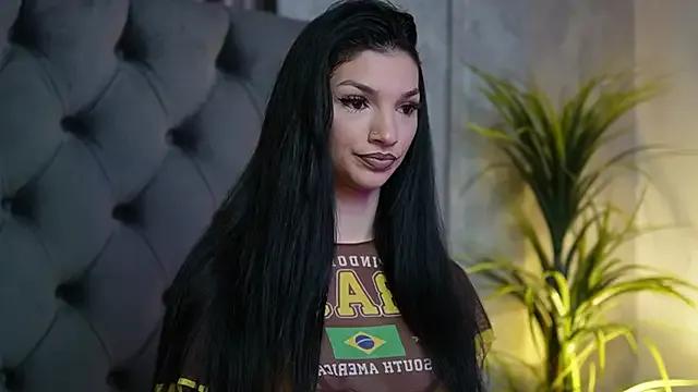 MiamiCoffee on StripChat 