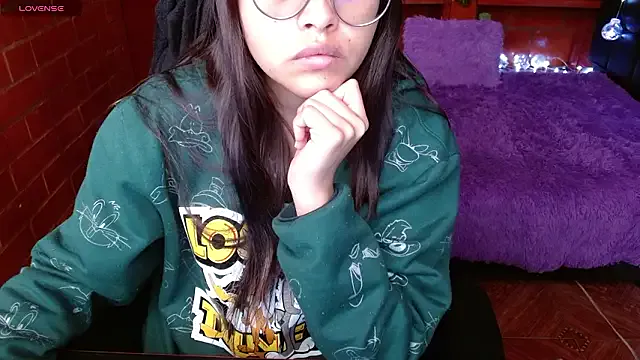 MidoriQuiinn model from sc