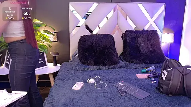 Miia_bunny on StripChat