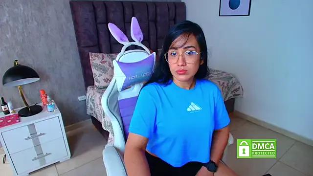 Miia_harper_ on StripChat 