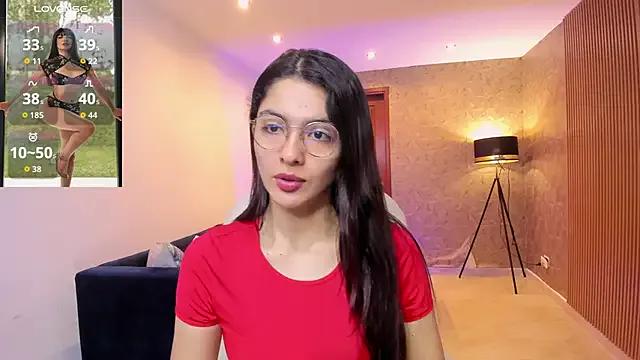 miiaa_evans — Freechat on StripChat