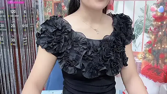 Miixue3 on StripChat