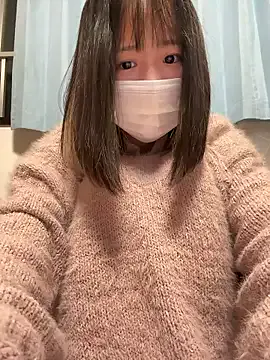 Mika-chan model from sc