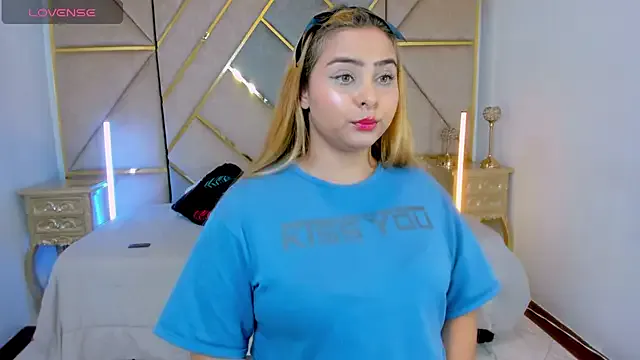 MikaelaStone