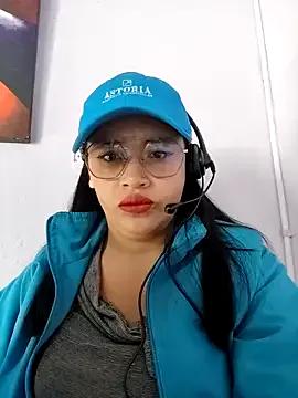 MILA__06 on StripChat