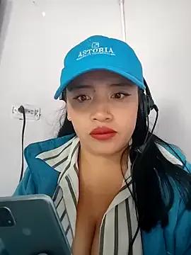 MILA__06 on StripChat