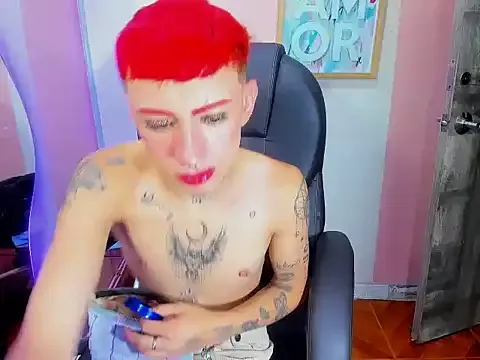 Mila_Leon model from sc