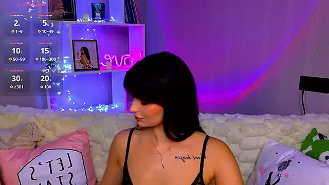 MilaaSweety model from sc