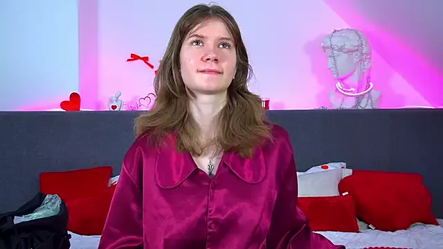 MilaMaelis model from sc