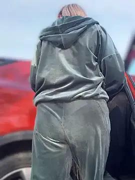 Milena-MilfaXXX's avatar