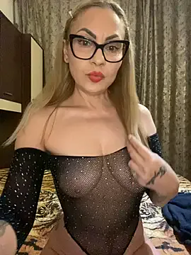 MILF_LOVE_PVT model from sc