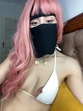 Milina123456 — Freechat on StripChat