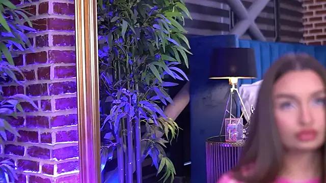 MillaSerene — Finish me and let me reach orgasm