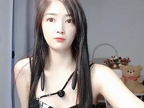 Mimi-cnbaby on StripChat 