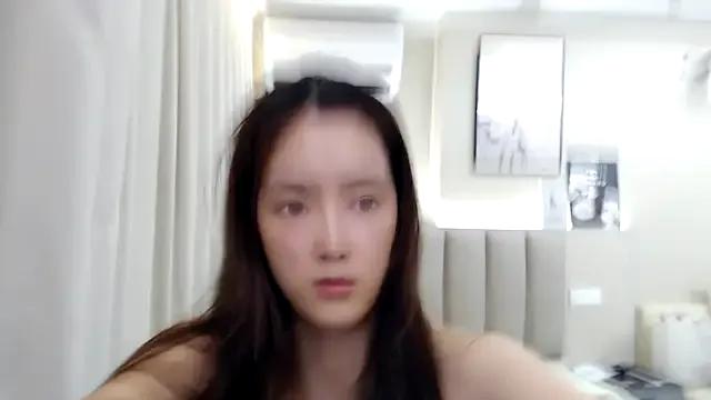 Mimi-cnbaby on StripChat 