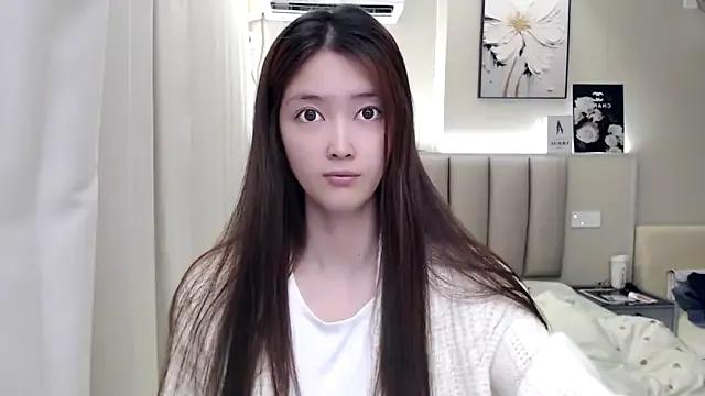 Mimi-cnbaby on StripChat 