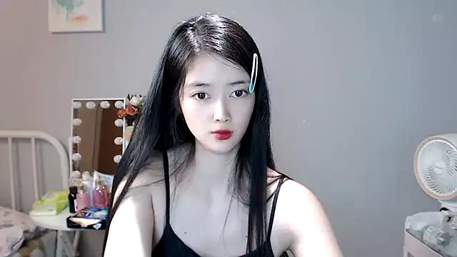 Mimi-cnbaby on StripChat 