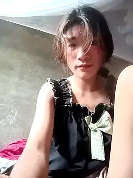 Mina-pusy — Private on StripChat