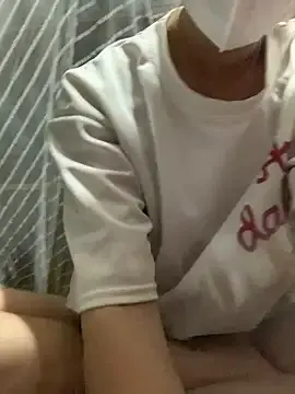 MINABCZ10 model from StripChat