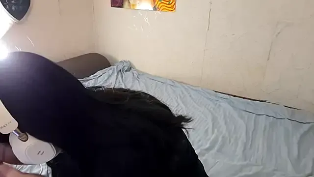 MindyMinty model from sc