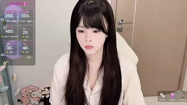 Mini-X on StripChat