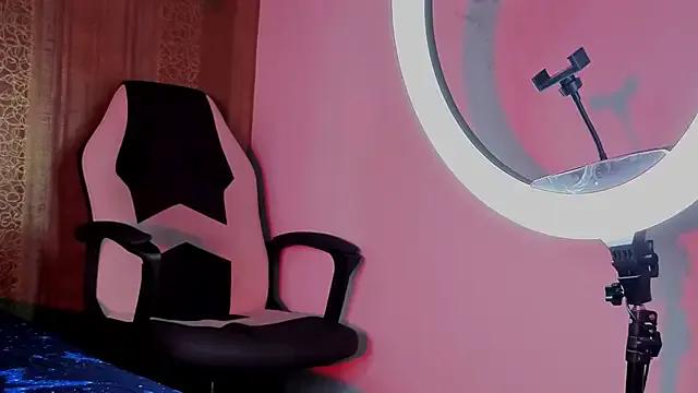 MishaKinki — Remove my bra and put ice on my tits