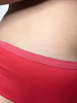 Miss-Ayraa on StripChat