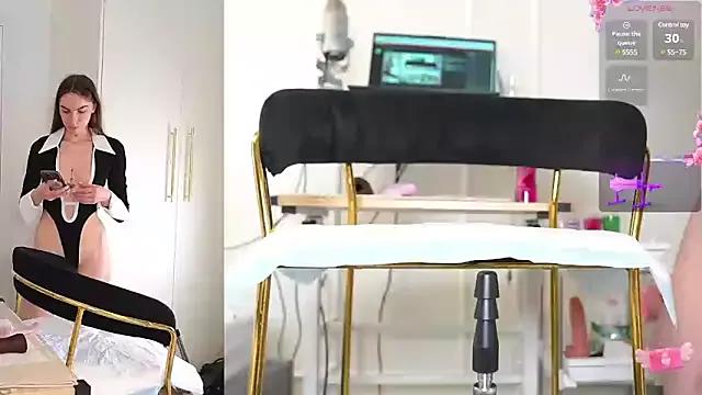 Miss69Ri99 on StripChat 