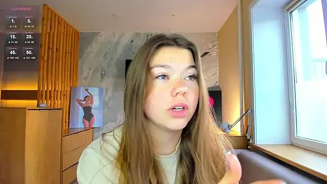 miss_bubbles_ on StripChat 