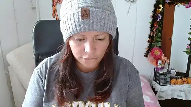 miss_evoleth2 on StripChat 