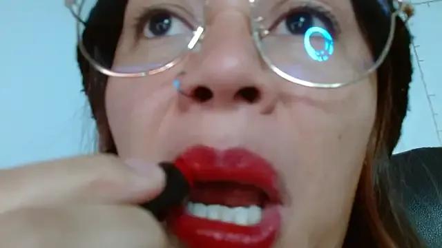 miss_evoleth2 on StripChat 