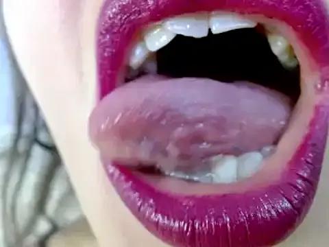 miss_evoleth2 on StripChat 