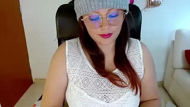 miss_evoleth2 on StripChat 