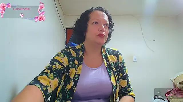 Miss_Oriana's avatar