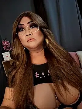 MISS_QUEENDOM_ on StripChat 