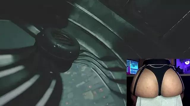 MissBetty6914 on StripChat 