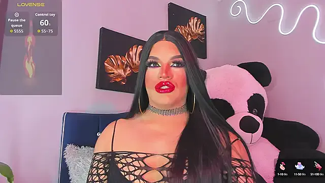 Missisabella_ on StripChat