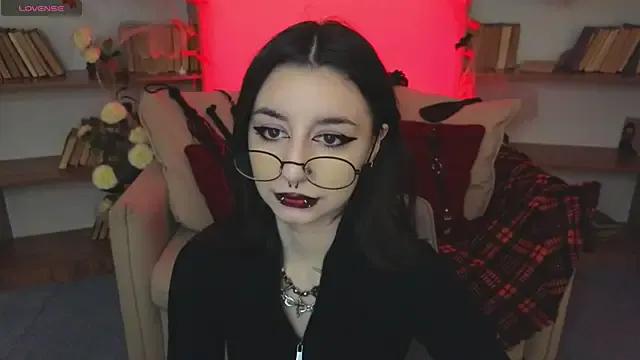 Mistress__Marcelline on StripChat