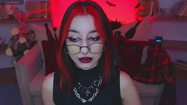 Mistress__Marcelline on StripChat